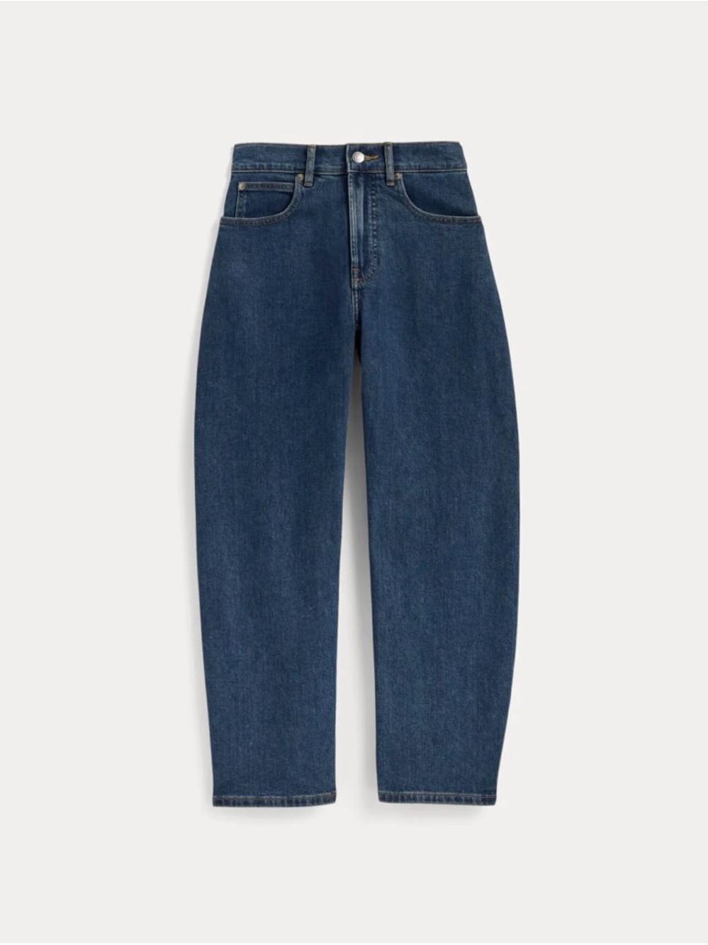 Everlane THE WAY-HIGH® CURVE JEAN